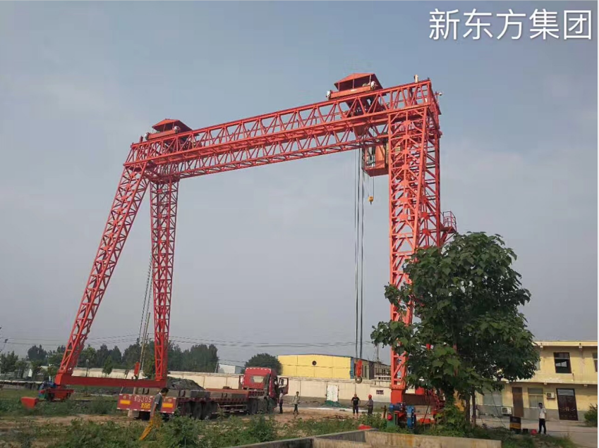门式起重机